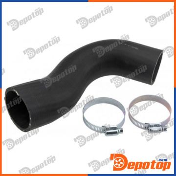 Gaine de suralimentation pour TOYOTA | GPP-TY-015, 1734326100